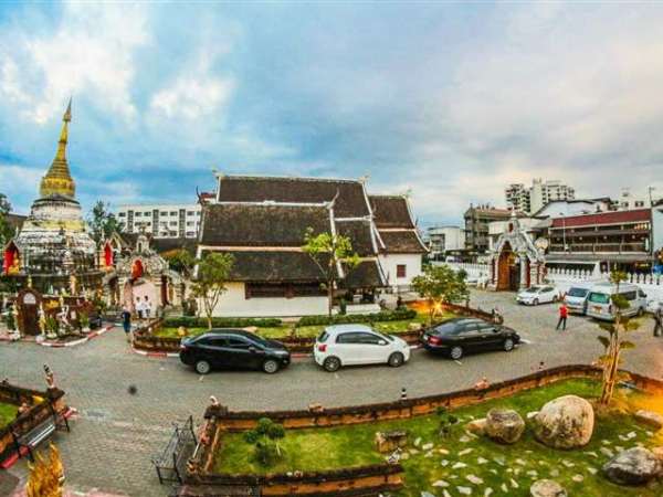 Kolkata to Tirupati Taxi Fare