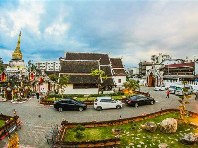 Kolkata to Tirupati Taxi Fare