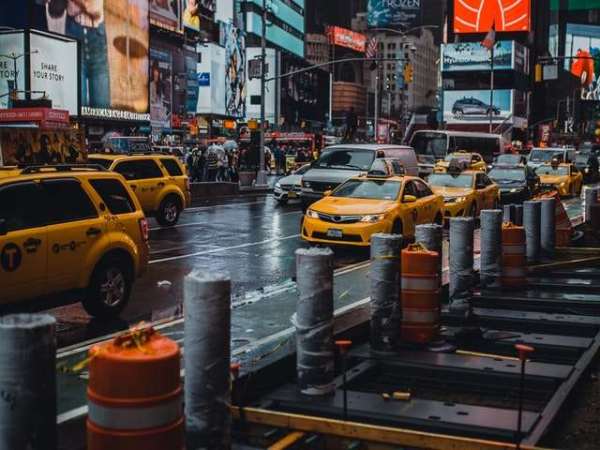 Lucknow to Mahabaleshwar Taxi Fare