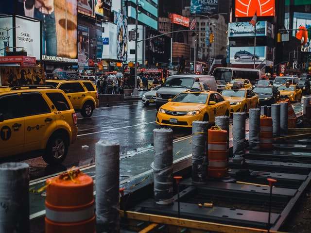 Lucknow to Mahabaleshwar Taxi Fare