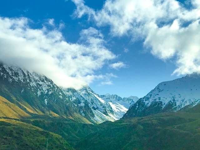 Mumbai to Manali Taxi Fare