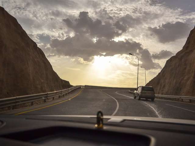 Mumbai to Ooty Taxi Fare