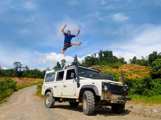 Mumbai to Shimla Taxi Fare