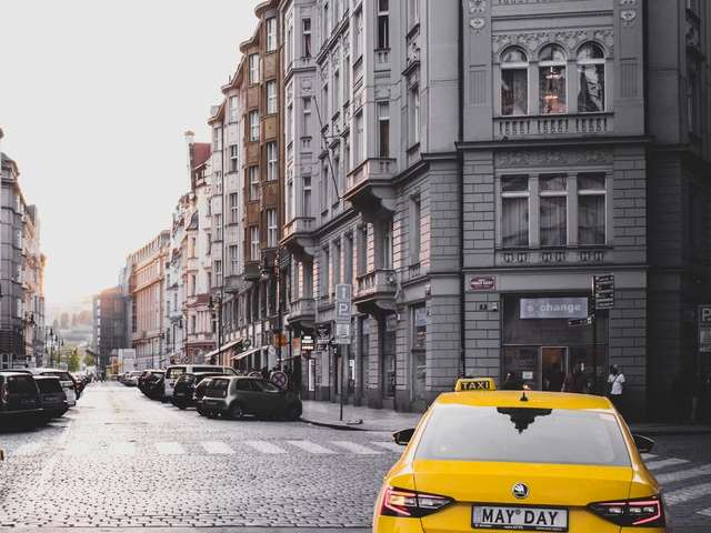 Mumbai to Tirupati Taxi Fare