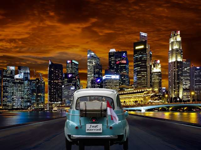 Munnar to Kodaikanal Taxi Fare