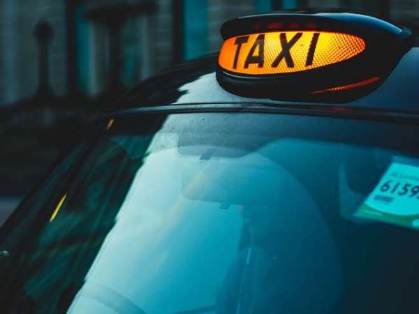 Munnar to Kottayam Taxi Fare