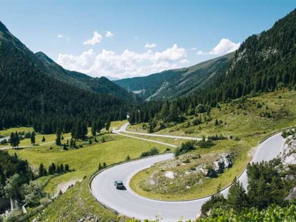 Mysore to Coorg Taxi Fare