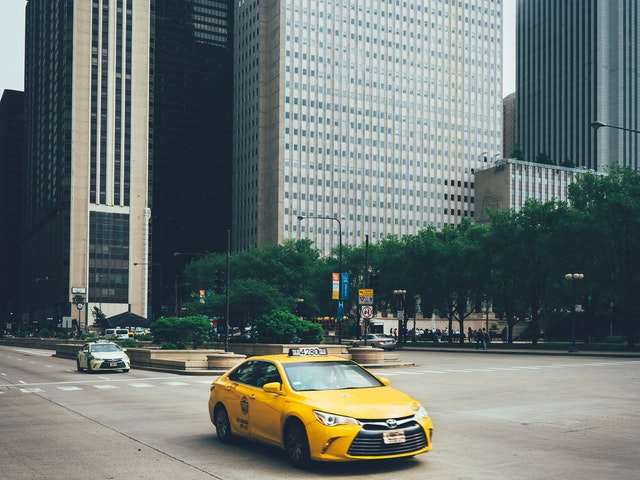 Nagpur to Mahabaleshwar Taxi Fare