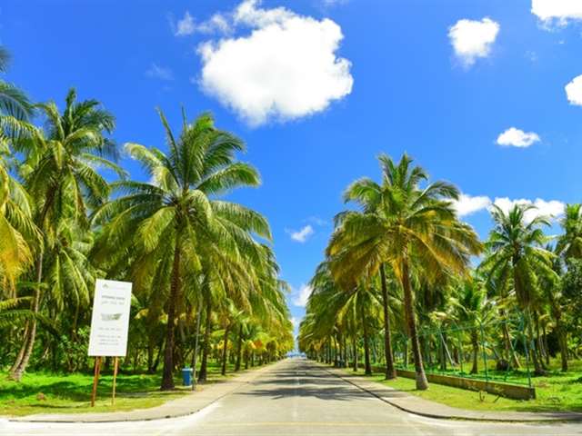 Mumbai to Shirdi Taxi Fare