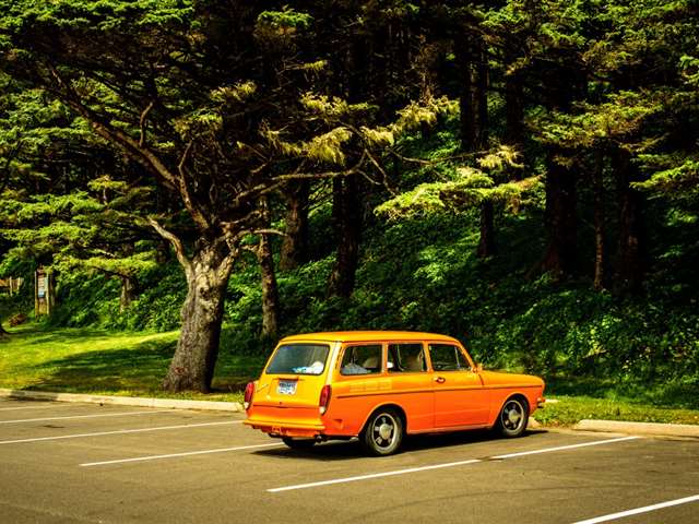 Ooty to Tirupati Taxi Fare