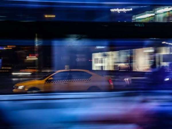 Pune to Mahabaleshwar Taxi Fare