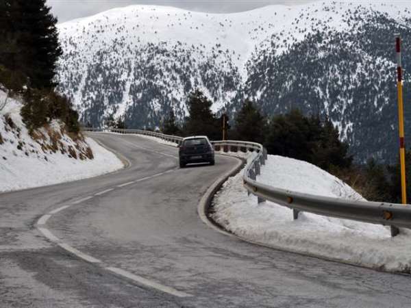 Surat to Mahabaleshwar Taxi Fare