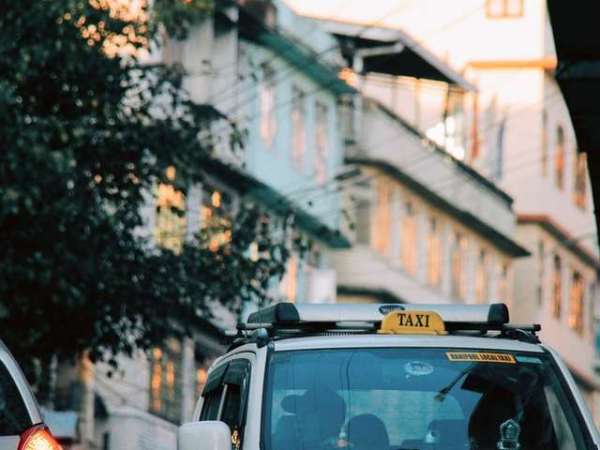 Trivandrum to Ernakulam Taxi Fare