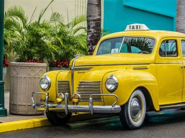 Trivandrum to Mangalore Taxi Fare