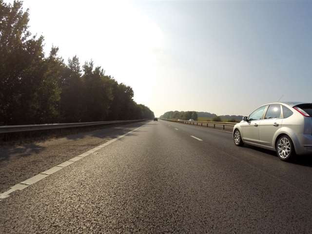 Trivandrum to Munnar Taxi Fare