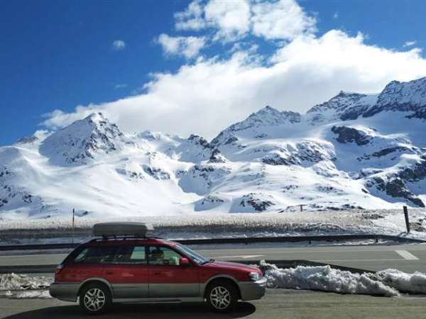 Vijayawada to Tirupati Taxi Fare