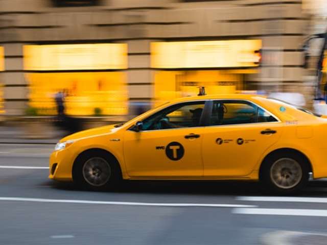 Taxi Rental in Chandigarh