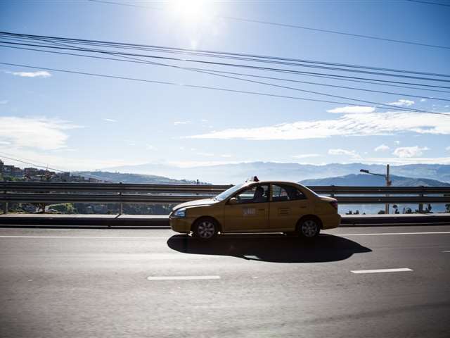 Taxi Rental in Kerala