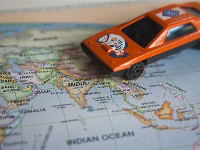 Taxi Rental in West Bengal